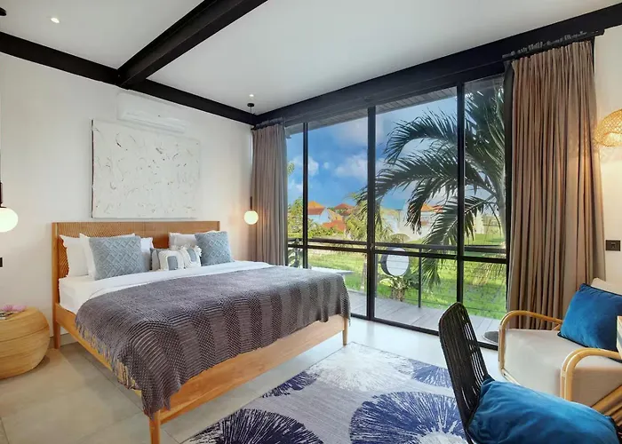 Digital Nomads! Couples! Modern Explorers! A Fresh Luxxe Hideaway In Prime For 10