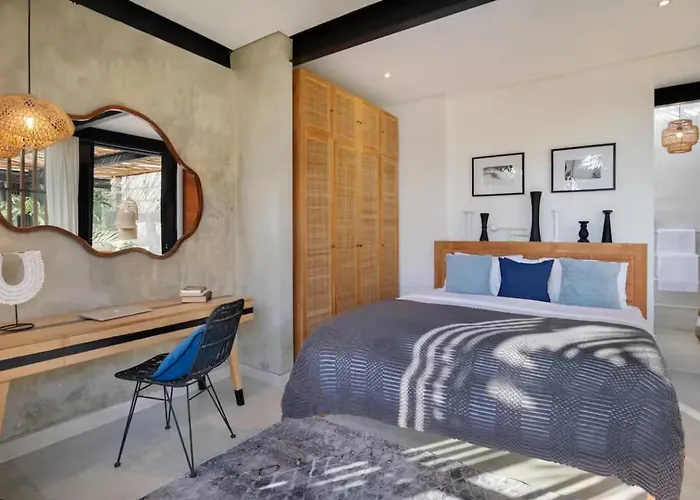Digital Nomads! Couples! Modern Explorers! A Fresh Luxxe Hideaway In Prime For 10