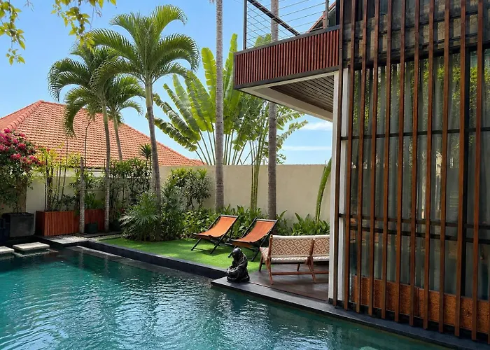 Digital Nomads! Couples! Modern Explorers! A Fresh Luxxe Hideaway In Prime For 10
